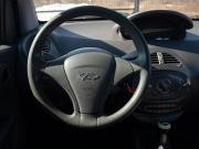 Chery IndiS (S18D) I Иваново  - изображение 55