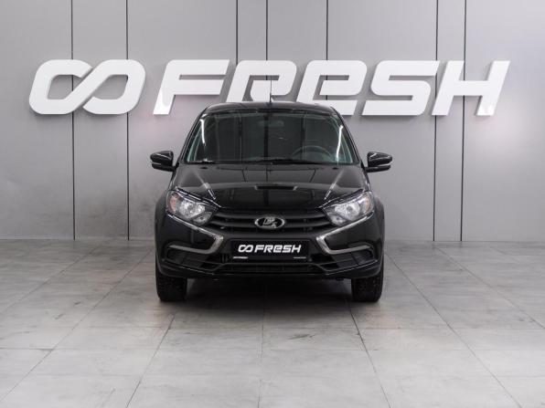 Lada (ВАЗ) Granta I Рестайлинг с пробегом 2024 года, цена 899 000 рублей, 22457 км, седан, Автокод Объявления