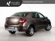 Renault Logan II Рестайлинг Казань  - изображение 16