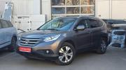 Honda CR-V IV Санкт-Петербург  - изображение 19