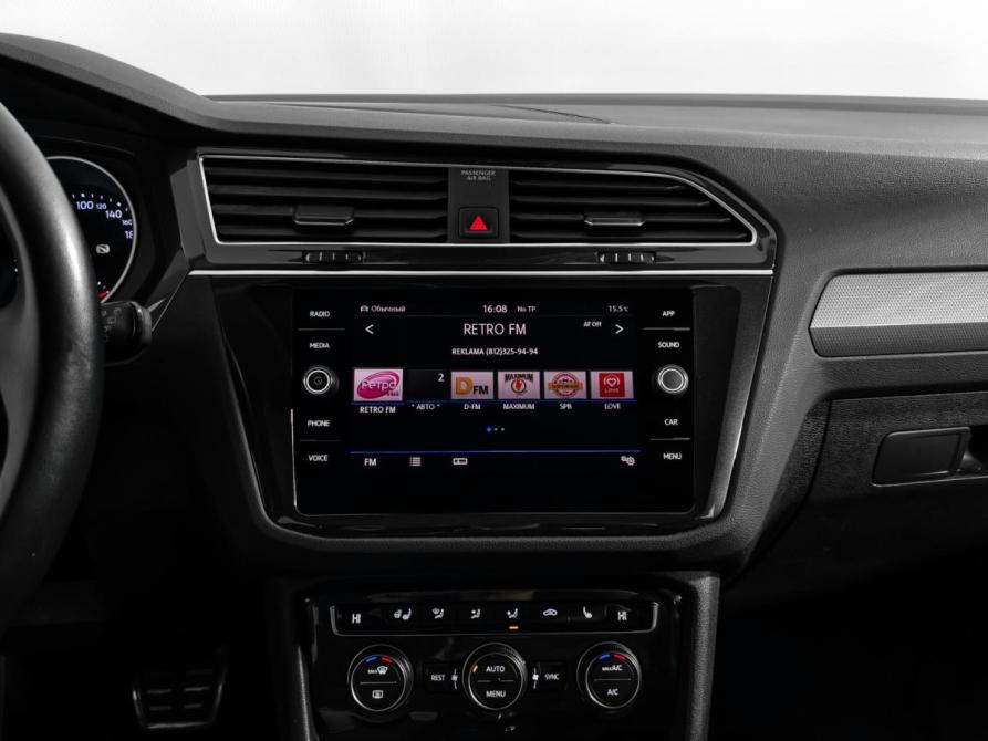 Volkswagen Tiguan II Санкт-Петербург  - изображение 18