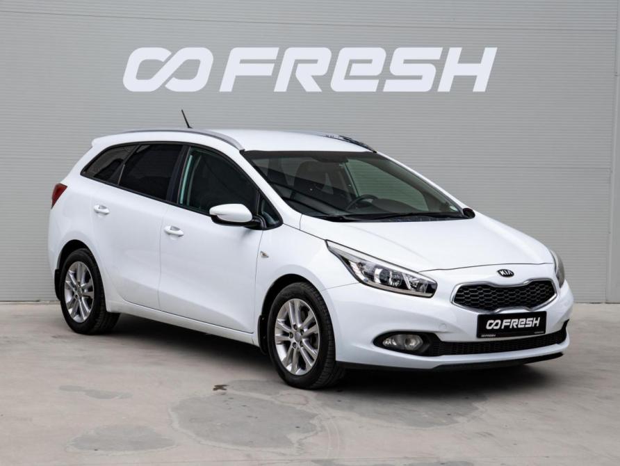 Kia Ceed II Краснодар  - изображение 1