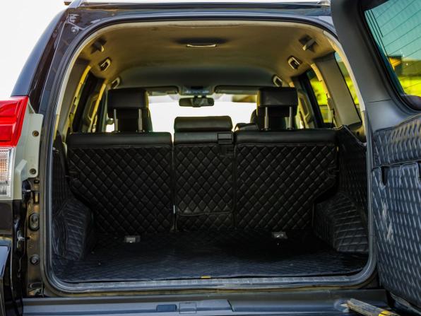 Toyota Land Cruiser Prado 150 Series с пробегом 2010 года, цена 2 648 000 рублей, 211591 км, внедорожник, Автокод Объявления