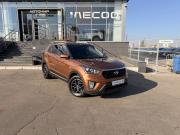 Hyundai Creta I Рестайлинг Саратов  - изображение 18