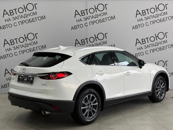 Mazda CX-4 I Рестайлинг с пробегом 2023 года, цена 2 699 000 рублей, 48700 км, внедорожник, Автокод Объявления