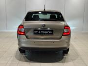 Skoda Rapid I Рестайлинг Самара  - изображение 21