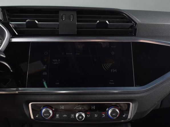 Audi Q3 II (F3) с пробегом 2020 года, цена 3 235 995 рублей, 124098 км, внедорожник, Автокод Объявления