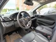 Chevrolet Spark IV Рестайлинг Йошкар-Ола  - изображение 42
