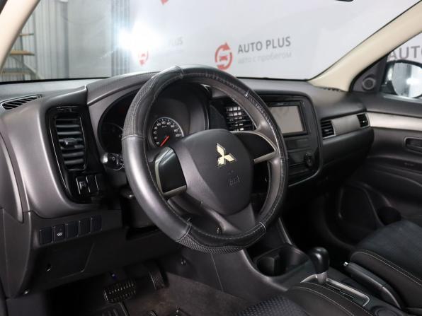 Mitsubishi Outlander III Рестайлинг 2 с пробегом 2016 года, цена 1 490 000 рублей, 169678 км, внедорожник, Автокод Объявления