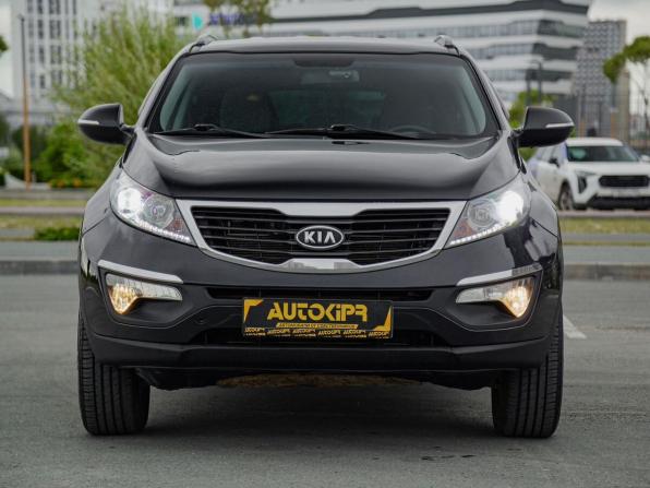 Kia Sportage III с пробегом 2011 года, цена 1 335 000 рублей, 159000 км, внедорожник, Автокод Объявления