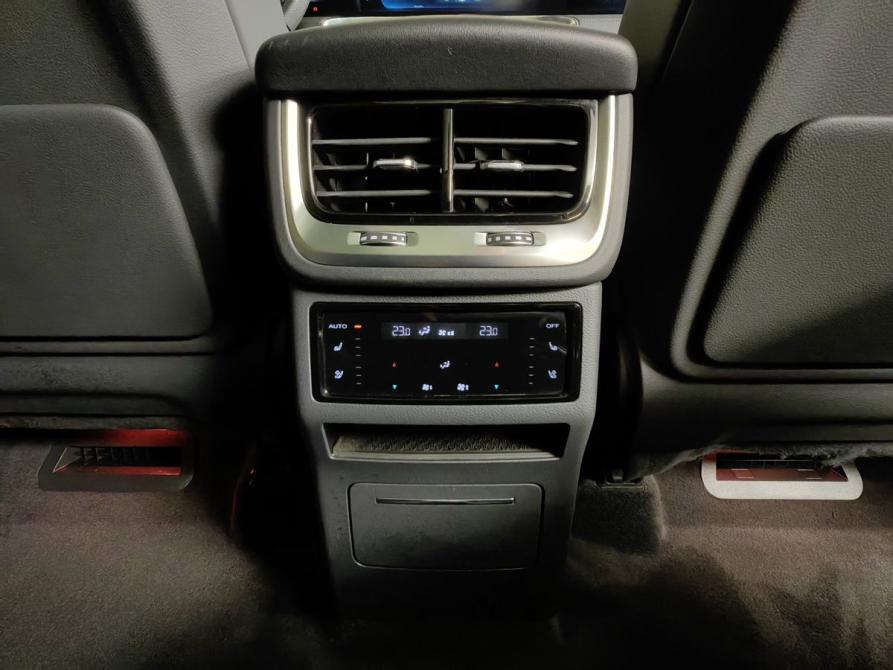Hongqi E-HS9 Москва  - изображение 22