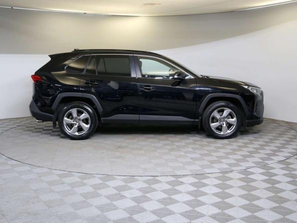 Toyota RAV4 V (XA50) с пробегом 2021 года, цена 3 195 000 рублей, 55155 км, внедорожник, Автокод Объявления