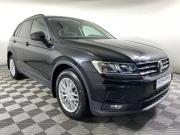 Volkswagen Tiguan II Москва  - изображение 22