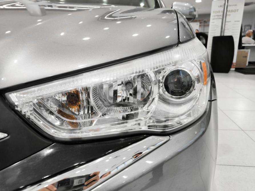 Mitsubishi ASX I Рестайлинг 2 Казань  - изображение 21