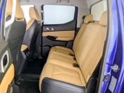 Changan Hunter Plus Москва  - изображение 41