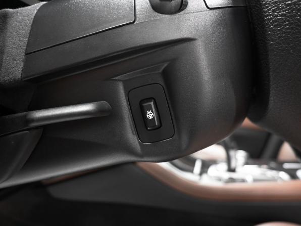 BMW 5 серии VI (F10/F11/F07) Рестайлинг с пробегом 2015 года, цена 1 945 000 рублей, 169287 км, седан, Автокод Объявления