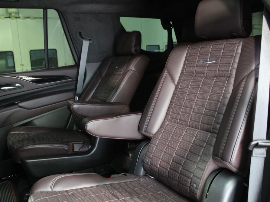 Cadillac Escalade V Москва  - изображение 22
