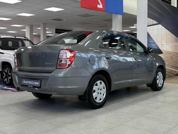 Chevrolet Cobalt II с пробегом 2013 года, цена 640 000 рублей, 129000 км, седан, Автокод Объявления