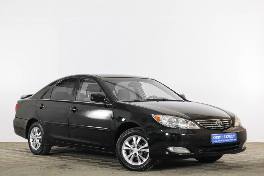Toyota Camry V (XV30) Рестайлинг Тюмень  - изображение 1