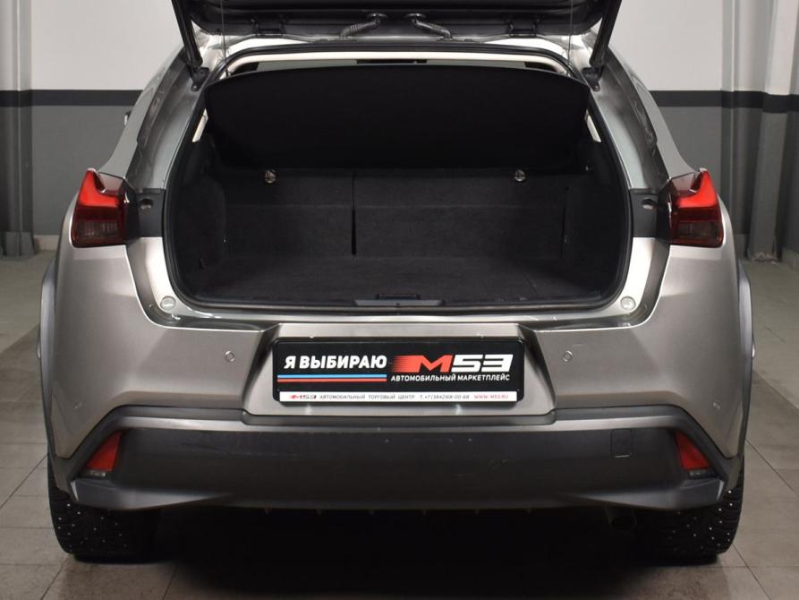 Lexus UX I Кемерово  - изображение 27