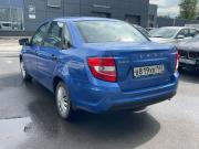 Lada (ВАЗ) Granta I Рестайлинг Санкт-Петербург  - изображение 9