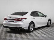 Toyota Camry VIII (XV70) Москва  - изображение 25
