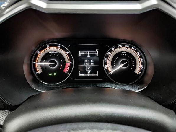 Lada (ВАЗ) Vesta I Рестайлинг (NG) с пробегом 2024 года, цена 1 200 000 рублей, 16134 км, седан, Автокод Объявления