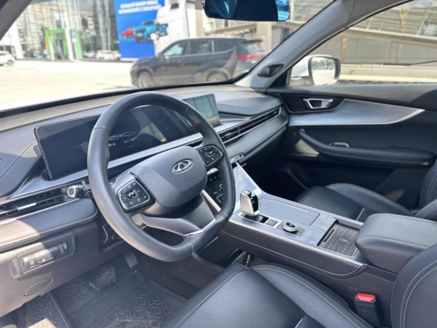 Chery Tiggo 7 Pro Max I Йошкар-Ола  - изображение 20