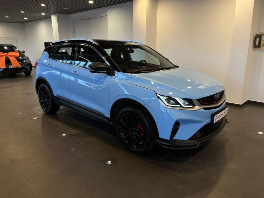 Geely Coolray I Чебоксары  - изображение 1