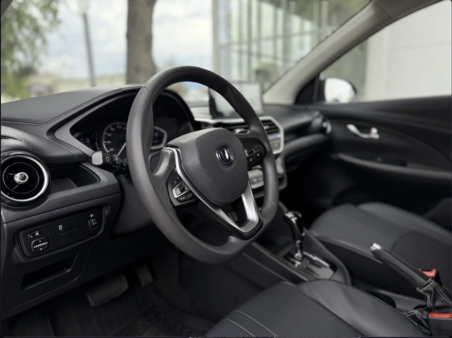 Changan Alsvin Ставрополь  - изображение 14