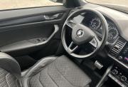 Skoda Kodiaq I Красноярск  - изображение 49