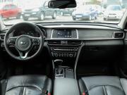 Kia Optima IV Рестайлинг Ижевск  - изображение 36