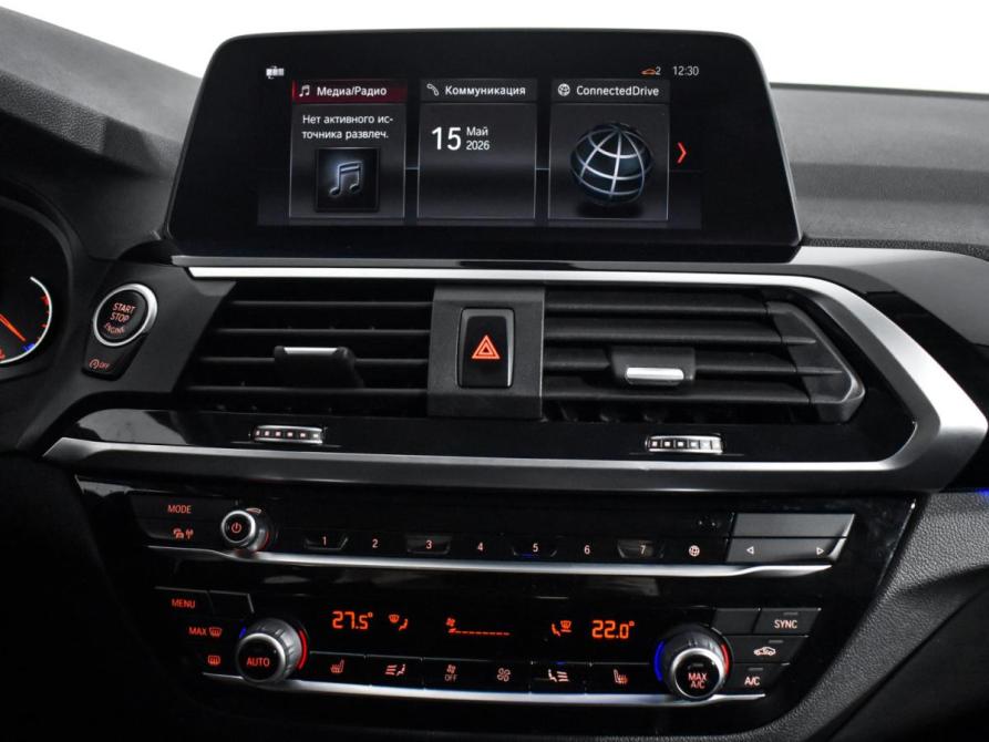 BMW X4 II (G02) Санкт-Петербург  - изображение 16