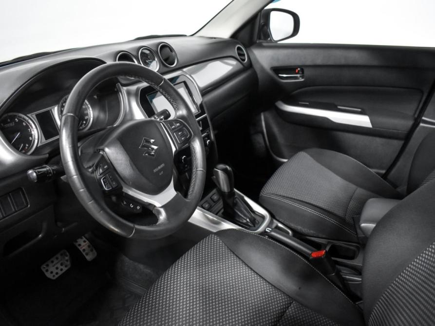 Suzuki Vitara II Санкт-Петербург  - изображение 9