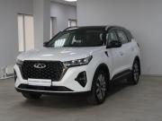Chery Tiggo 7 Pro Max I Старый Оскол  - изображение 24