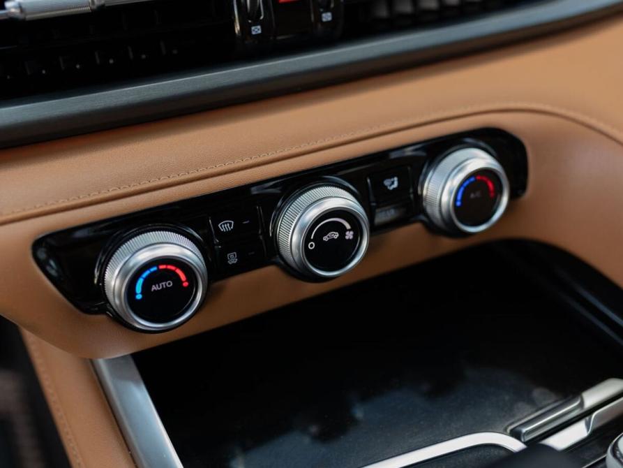 Changan CS95 I Рестайлинг 2 Новосибирск  - изображение 15