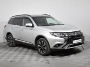 Mitsubishi Outlander III Рестайлинг 3 Санкт-Петербург  - изображение 27