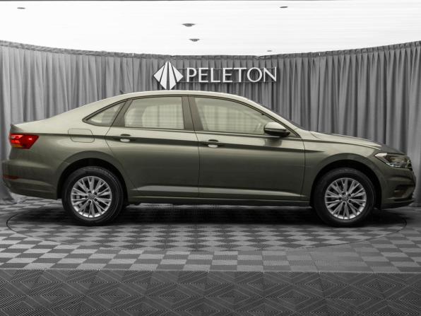 Volkswagen Jetta VII с пробегом 2020 года, цена 2 290 000 рублей, 40099 км, седан, Автокод Объявления
