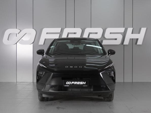 Omoda C5 II с пробегом 2026 года, цена 2 290 000 рублей, 69 км, внедорожник, Автокод Объявления