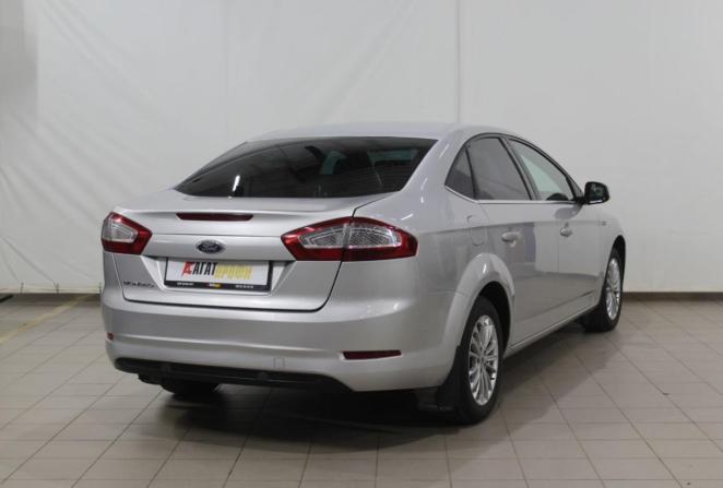 Ford Mondeo IV Рестайлинг с пробегом 2014 года, цена 650 000 рублей, 202164 км, седан, Автокод Объявления