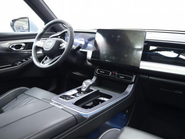 GAC GS8 II с пробегом 2023 года, цена 3 350 000 рублей, 54209 км, внедорожник, Автокод Объявления