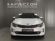 Kia Optima IV Пермь  - изображение 21