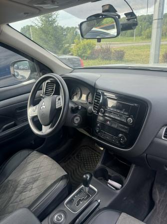 Mitsubishi Outlander III с пробегом 2013 года, цена 1 399 000 рублей, 215000 км, внедорожник, Автокод Объявления