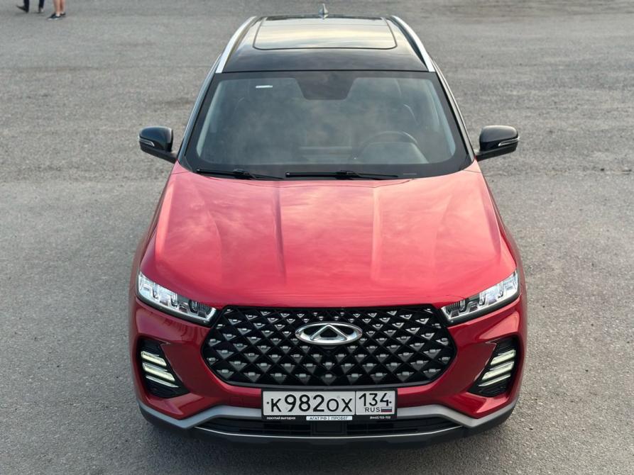 Chery Tiggo 7 Pro I Волгоград  - изображение 39