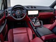 Porsche Cayenne III Краснодар  - изображение 44