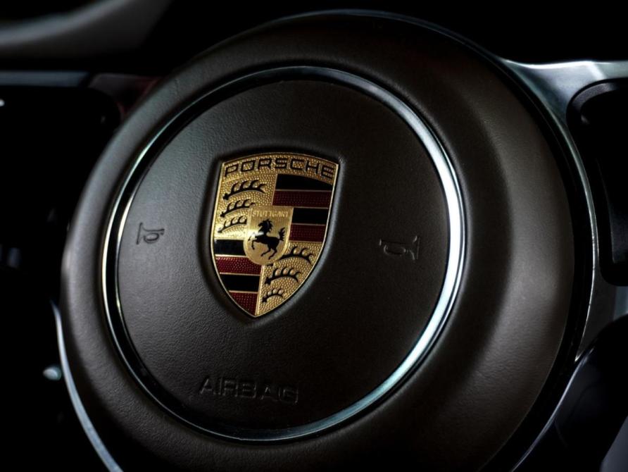 Porsche Macan I Воронеж  - изображение 29
