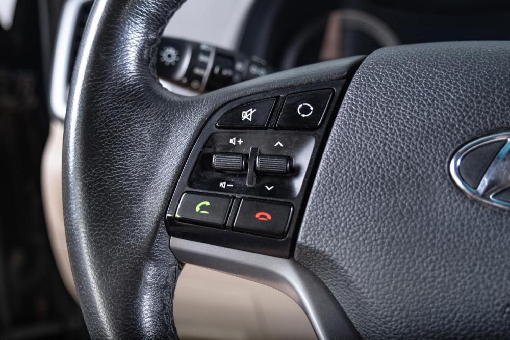 Hyundai Tucson III Томск  - изображение 14