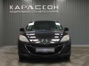 Mazda 3 II (BL) Пермь  - изображение 21
