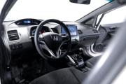 Honda Civic VIII Рестайлинг Тюмень  - изображение 38