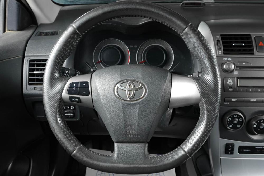 Toyota Corolla X (E140 E150) Рестайлинг Тюмень  - изображение 14